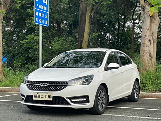 CHERY ARRIZO 5  2021