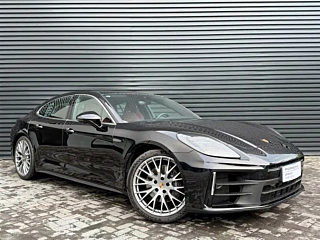 PORSCHE PANAMERA  2024 YEAR PANAMERA 2.9T 2024