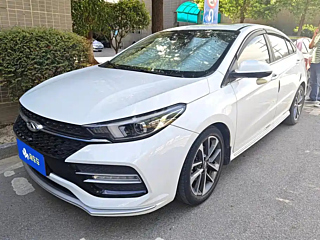 CHERY ARRIZO GX  2019