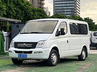 MAXUS OTHER 2023