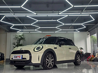 MINI OTHER 2022