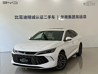 BYD QIN L 2024