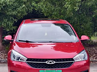 CHERY ARRIZO 5  2017