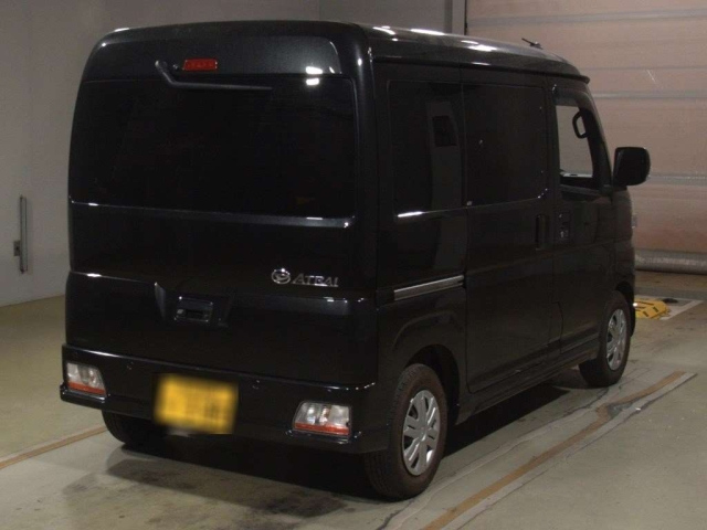 DAIHATSU ATRAI VAN 2022