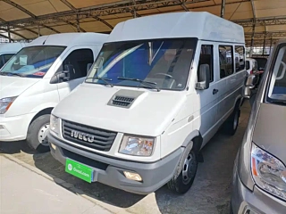 Заказать IVECO POWER DAILY