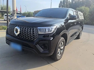 Заказать GREAT WALL CANNON