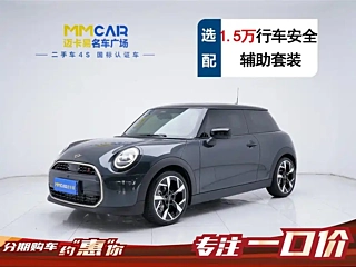 Заказать MINI OTHER