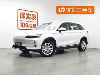 Заказать SKYWORTH EV6