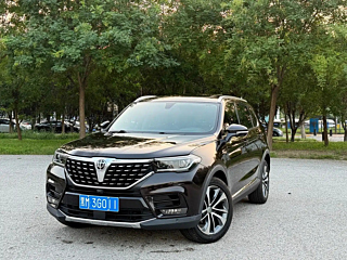 Заказать ZHONGHUA V7