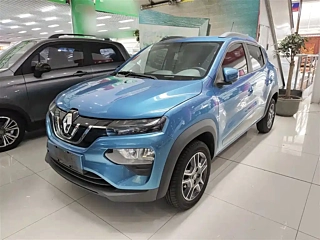 Заказать RENAULT E PROMISE