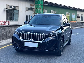 Заказать BMW IX1