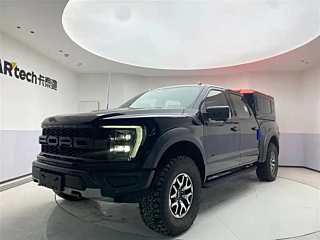 Заказать OTHER F-150 RAPTOR LINGXIAO