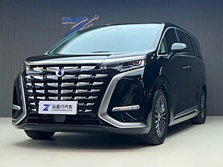 Заказать DENZA D9