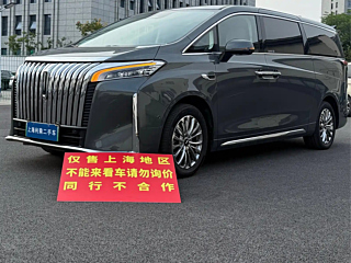 Заказать WEY GAOSHAN