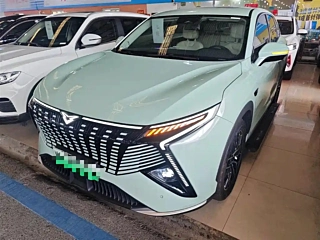 Заказать COWIN AUTO 昆仑 NEW ENERGY