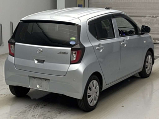 DAIHATSU MIRA E S 2021