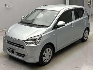 DAIHATSU MIRA E S 2021