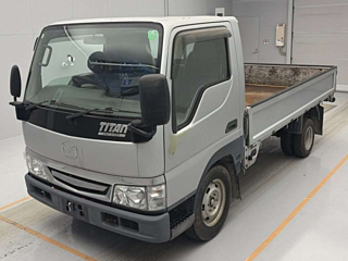 MAZDA TITAN SYF6T