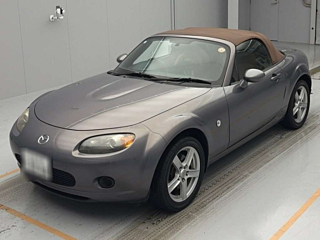 MAZDA ROADSTER NCEC