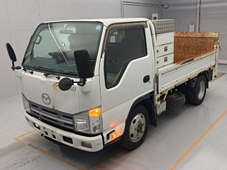 MAZDA TITAN LJS85A