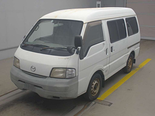 MAZDA BONGO VAN SK22V