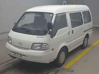 MAZDA BONGO VAN SLP2V