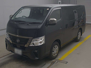 NISSAN CARAVAN VAN VR2E26