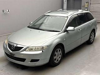 MAZDA ATENZA WAGON GYEW