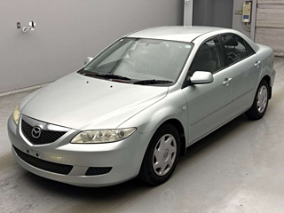 MAZDA ATENZA SEDAN GGEP