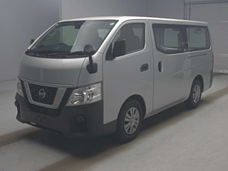 NISSAN CARAVAN VAN VR2E26