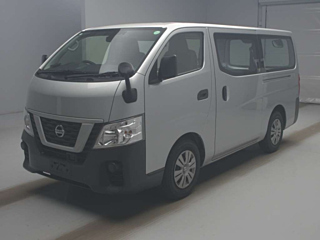 NISSAN CARAVAN VAN VR2E26