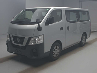 NISSAN CARAVAN VAN VR2E26