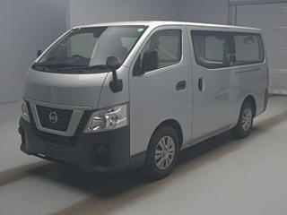 NISSAN CARAVAN VAN VR2E26