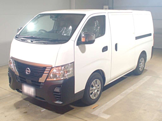 NISSAN CARAVAN VAN VR2E26