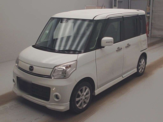 MAZDA FLAIR WAGON MM32S