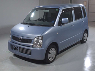 MAZDA AZ WAGON MJ21S