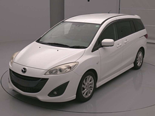 MAZDA PREMACY CWEFW