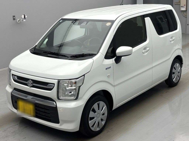 SUZUKI WAGON R 2025