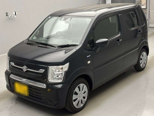 SUZUKI WAGON R 2024