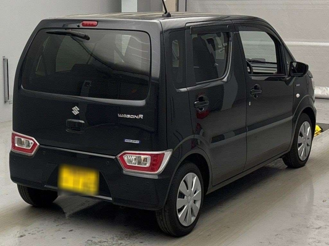 SUZUKI WAGON R 2024