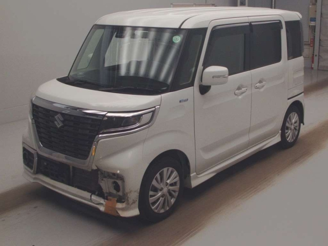 SUZUKI SPACIA 2019