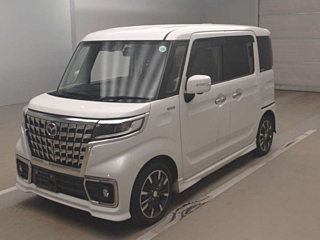 MAZDA FLAIR WAGON MM53S