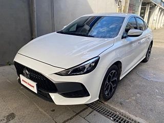 Заказать MG MG5