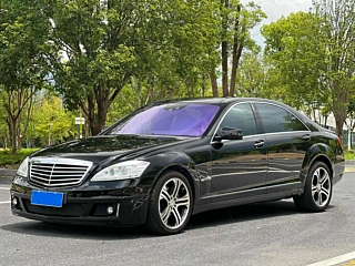 Заказать BRABUS S-CLASS