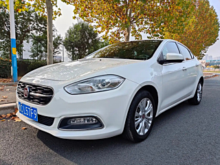 Заказать FIAT VIAGGIO