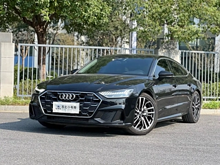 Заказать AUDI A7