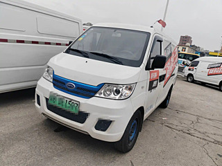 Заказать KARRY 优优EV