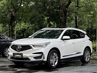 Заказать ACURA RDX