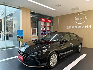 Заказать NISSAN TEANA