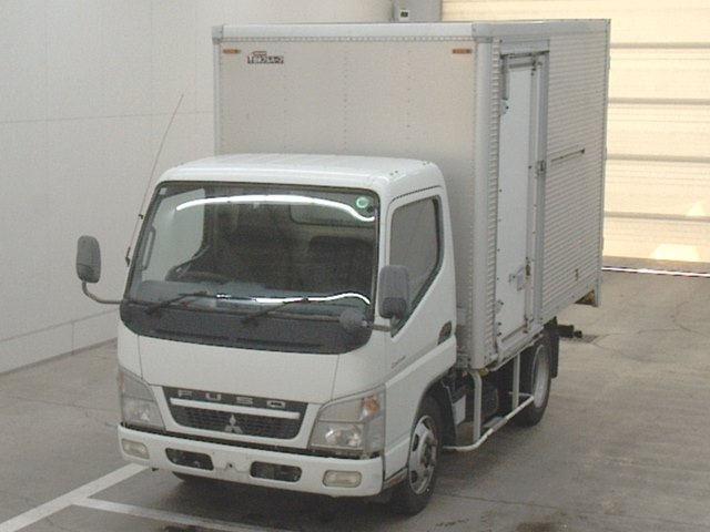 MITSUBISHI CANTER 2008